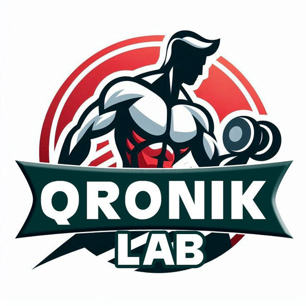 Qroniklab